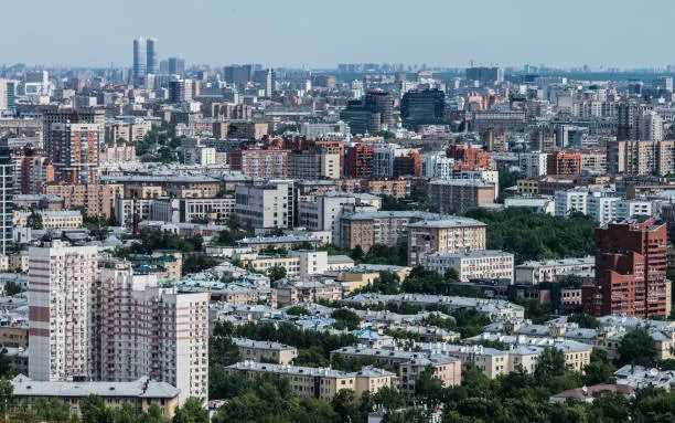 Промзоны вместо музеев: маршрут по креативным кластерам